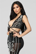 Load image into Gallery viewer, Sparkly Rhinestone Sexy Sheer Mesh Dress Women Elegant Diamond Beaded Luxury Embellished Celebrity Birthday Party Bodycon Dress