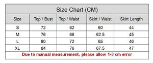 Sequin Two Piece Sets Women Crop Top and Skirt Set Sexy Spaghetti Strap High Waisted Bodycon Skirt Suits Party Club Wear Outfits